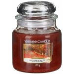 Yankee Candle Classic Woodland Road Trip 411 g – Zboží Dáma