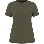 CRIVIT Dámské funkční triko zelená – Zboží Dáma