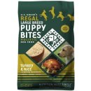 Regal Puppy Bites Large Breed 2 x 13,6 kg