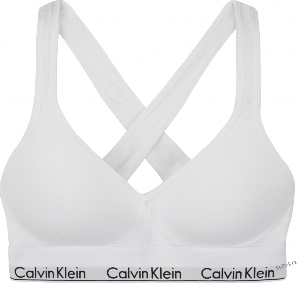 Calvin Klein Women's bralette Lift od 890 Kč - Heureka.cz