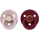 Bibs Colour přírodní kaučuk 2ks Tie Dye Sage 115287 – Sleviste.cz