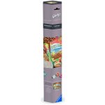 Ravensburger CreArt Cozy Cabana obraz – Hledejceny.cz