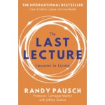 Last Lecture - Pausch Randy – Zboží Mobilmania