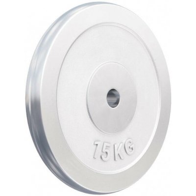 Gorilla Sports chrom 15 kg 330 mm – Hledejceny.cz