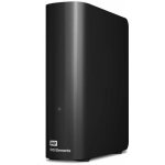 WD Elements 6TB, WDBWLG0060HBK-EESN – Zboží Mobilmania