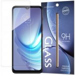 IZMAEL Temperované tvrzené sklo 9H pro Motorola Moto G50 - Transparentní KP9767 – Zboží Živě