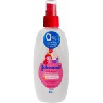 Johnson & Johnson Shiny Drops kondicionér ve spreji 200 ml – Zboží Dáma