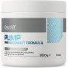 Ostrovit Pump preworkout formula 300 g