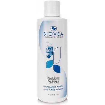 Biovea Homeopatický vlasový kondicionér 226 ml