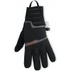 Rybářská kšiltovka, čepice, rukavice Rukavice Simms Windstopper Flex Glove Black Velikost L