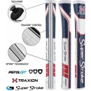 Super Stroke putter grip Pistol GT 2.0