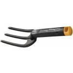 Ruční vidle Fiskars 1000696 černé – Hledejceny.cz