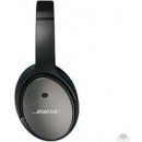 Bose QuietComfort 25 Samsung and Android