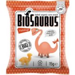 McLloyd´s Biosaurus Babe mini 15 g – Sleviste.cz
