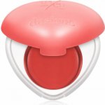 Dasique Jemné soufflé na rty a tváře Souffle Color Pot No,02 Pomelo Pudding 6,5 g – Zboží Dáma