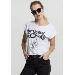 Ladies My Chemical Romance Black Parade Cover Tee – Hledejceny.cz