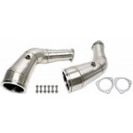 TA Technix downpipe bez katalyzátoru Audi RS6 5G/C8, od 2019 – Hledejceny.cz