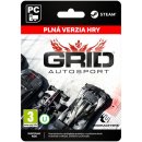 Hra na PC Race Driver: GRID Autosport