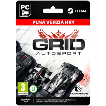 Race Driver: GRID Autosport