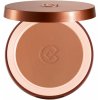 Pudr na tvář Collistar Silk Effect Bronzing Powder kompaktní bronzující pudr 05 Malibu' Glow 10 g