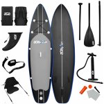 Paddleboard Aga DS2204SEAT 320x81x15 cm – Zboží Dáma
