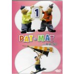 Pat a Mat 1 DVD – Hledejceny.cz