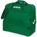 Joma Joma Training Bag III 51 l zelená – Zboží Dáma
