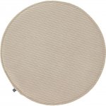 Kave Home Sora hnědo-šedý 35 cm – Sleviste.cz