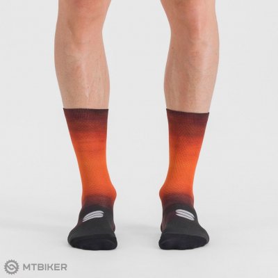 Sportful SUPERGIARA ponožky huckleberry – Zboží Mobilmania