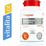Pharma White Magnesium 500 51 mg + Vitamín B6 100 tablet – Hledejceny.cz