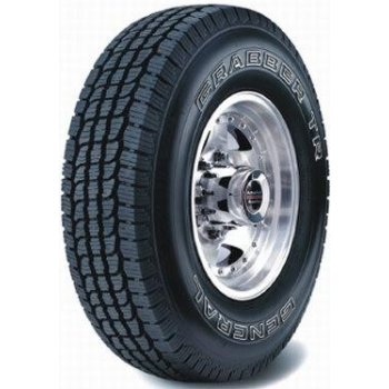 General Tire Grabber TR 235/85 R16 120Q