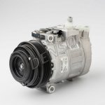 Kompresor, klimatizace DENSO DCP17023