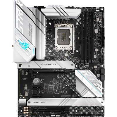 Asus ROG STRIX B660-A GAMING WIFI D4 90MB18S0-M0EAY0