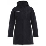 Craft Parka černá – Sleviste.cz