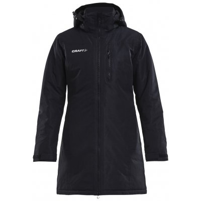Craft Parka černá – Sleviste.cz