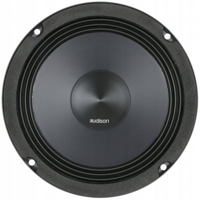 Audison AP 6.5 – Zboží Živě