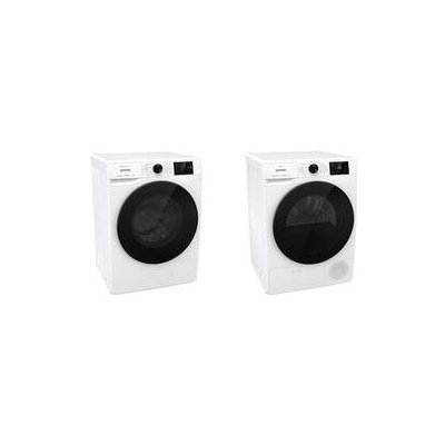 Set Gorenje WESI84AH + DE83NH – Zbozi.Blesk.cz