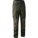 Kalhoty Deerhunter Rogaland stretch zelené – Sleviste.cz