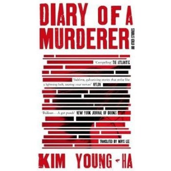 Diary of a Murderer - Young-Ha Kim