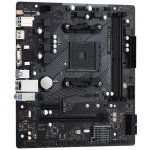 ASRock A520M-HVS – Hledejceny.cz