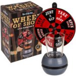 Kolo píti alkoholová hra – Zboží Dáma