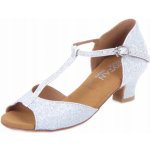 Botan taneční boty BD-2 stříbrná – Zboží Dáma Botan taneční boty BD-2 stříbrná – Zboží Dáma