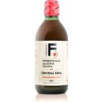 FerMato Fermentovaná rajčatová omáčka Červená řepa 347 ml – Zbozi.Blesk.cz