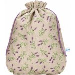 Pytlík režný s levandulí rozšířený – Zbozi.Blesk.cz