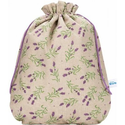 Pytlík režný s levandulí rozšířený – Zbozi.Blesk.cz