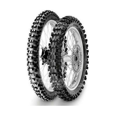 PIRELLI scorpion mx mid soft 110/85 R19 57M