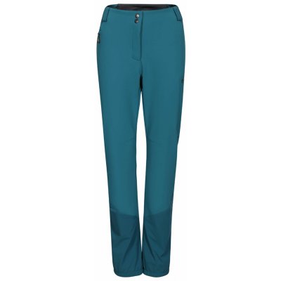Direct Alpine Dámské outdoorové kalhoty REBEL LADY emerald – Hledejceny.cz