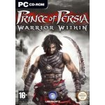 Prince of Persia 2: Warrior Within – Zboží Mobilmania