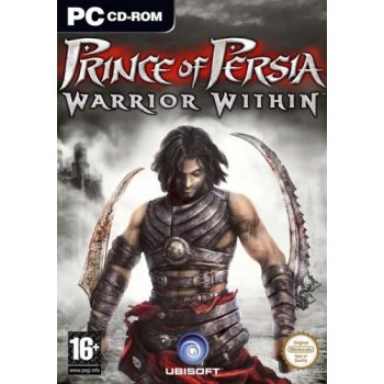 Prince of Persia 2: Warrior Within