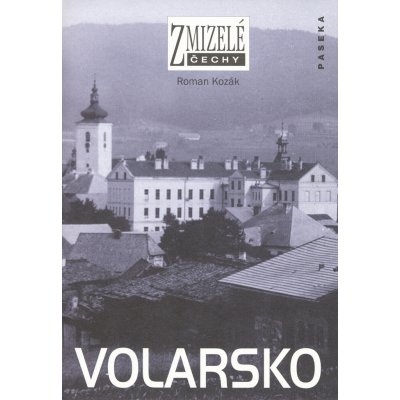 Volarsko – Zboží Mobilmania